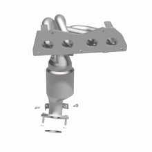 Cargar imagen en el visor de la galería, MagnaFlow Converter Manifold Direct Fit California Grade 10-11 Toyota Camry 2.5L