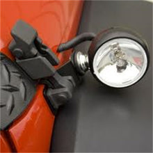 Cargar imagen en el visor de la galería, Rugged Ridge 3 Inch Light Spare Hood Light
