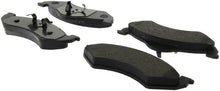 Cargar imagen en el visor de la galería, StopTech Street Select Brake Pads