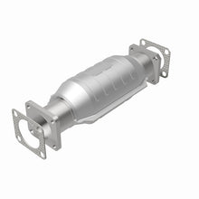 Cargar imagen en el visor de la galería, MagnaFlow Conv Chevrolet-Geo-Isuzu 13.2X6.5X4