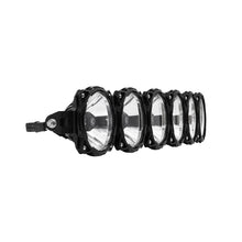 Cargar imagen en el visor de la galería, KC HiLiTES Universal 39in. Pro6 Gravity LED 6-Light 120w Combo Beam Light Bar (No Mount)
