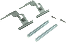 Cargar imagen en el visor de la galería, StopTech Street Select Brake Pads w/ Hardware - Front