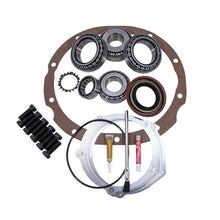 Cargar imagen en el visor de la galería, Yukon Gear Master Overhaul Kit for Ford 9in LM104911 Differential 35 Spline Pinion