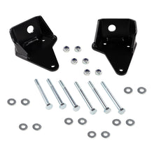 Cargar imagen en el visor de la galería, ARB Upper Shock Mnt Kit Defender Rear