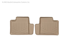 Cargar imagen en el visor de la galería, WeatherTech 03-07 Mercedes-Benz ML350 Rear FloorLiner - Tan