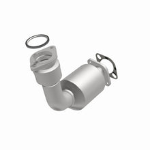 Cargar imagen en el visor de la galería, MagnaFlow Conv Direct Fit 08-09 Pontiac G8 6.0L Underbody