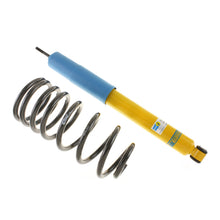 Cargar imagen en el visor de la galería, Bilstein B12 (Pro-Kit) 87-93 Ford Mustanf GT V8 5.0L Front &amp; Rear Suspension Kit