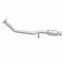 Cargar imagen en el visor de la galería, MagnaFlow Conv DF 96-97 Infiniti J30 3.0L Passenger Side