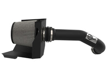 Cargar imagen en el visor de la galería, aFe Magnum FORCE Stage-2 Pro DRY S Cold Air Intake System 09-13 Chevrolet Silverado V8-5.3L