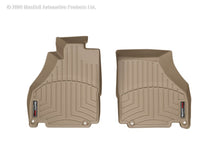 Cargar imagen en el visor de la galería, WeatherTech 07+ Ferrari F430 Front FloorLiner - Tan