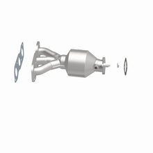 Cargar imagen en el visor de la galería, MagnaFlow Conv DF 07-09 Mitsu Outlander 3.0L