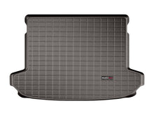 Load image into Gallery viewer, WeatherTech 2017+ Kia Sportage Cargo Liners - Cocoa