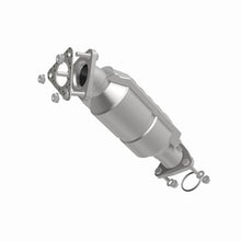 Cargar imagen en el visor de la galería, MagnaFlow Conv DF 01-02 Frontier Passenger Side Front