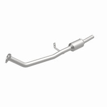 Cargar imagen en el visor de la galería, MagnaFlow Conv DF 96-97 Infiniti J30 Driver Side 50S