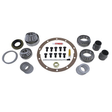 Cargar imagen en el visor de la galería, Yukon Gear Master Overhaul Kit For Toyota 8.7in IFS Front Diff / 07+ Tundra