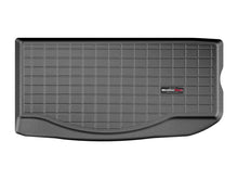 Cargar imagen en el visor de la galería, WeatherTech 2016+ Mercedes-Benz AMG GT S Cargo Liners - Black