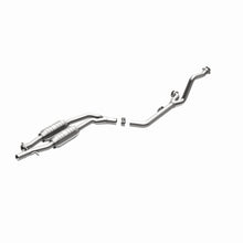 Cargar imagen en el visor de la galería, MagnaFlow Conv DF 92-93 Mercedes 400E/SE 4.2L