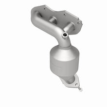 Cargar imagen en el visor de la galería, MagnaFlow Conv DF 07-09 Lexus RX350 3.5L
