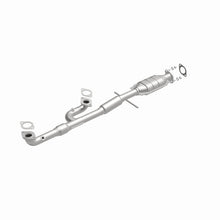 Cargar imagen en el visor de la galería, MagnaFlow Conv DF 02-05 Hyundai XG350 3.5L