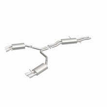 Cargar imagen en el visor de la galería, MagnaFlow 10-12 Audi S4 3.0L SYS C/B sobrealimentado