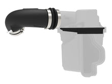 Cargar imagen en el visor de la galería, Sistema de inducción aFe Super Stock Pro 5R Media 15-17 Ford Mustang V8-5.0L
