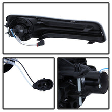 Cargar imagen en el visor de la galería, Spyder Chrysler 300 2011-2014 OEM Fog Light W/Universal Switch- Clear FL-C30011-C