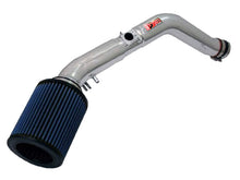 Cargar imagen en el visor de la galería, Injen 97-99 Tacoma 4 Cyl. only Polished Power-Flow Air Intake System