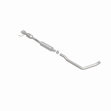 Cargar imagen en el visor de la galería, MagnaFlow California Catalytic Converter Direct Fit 07-09 Suzuki SX4 2.0L