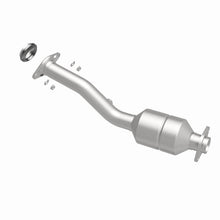 Cargar imagen en el visor de la galería, Magnaflow Conv DF 2009-2014 Sentra 2.0 L Underbody