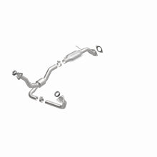Cargar imagen en el visor de la galería, MagnaFlow Conv DF 00-05 Chevy Blazer / 00-05 GMC Jimmy / 00-01 Olds Bravada 4.3L 4dr 2WD