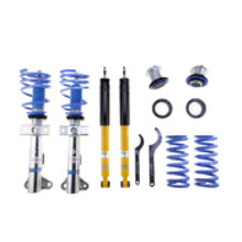 Cargar imagen en el visor de la galería, Bilstein B14 2006 Mercedes-Benz SLK280 Base Front and Rear Suspension Kit