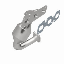 Cargar imagen en el visor de la galería, Magnaflow Conv DF 01-02 Cougar 2.5L Front