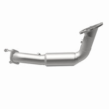 Cargar imagen en el visor de la galería, MagnaFlow Catalytic Conv Direct Fit Federal 06-11 Chevy Corvette V8 7.0LGAS