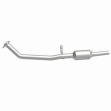 Cargar imagen en el visor de la galería, MagnaFlow Conv DF 96-97 Infiniti J30 Driver Side 50S