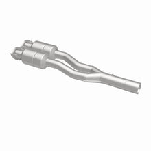 Cargar imagen en el visor de la galería, MagnaFlow Conv Direct Fit 01-05 Audi TT Quattro 1.8L
