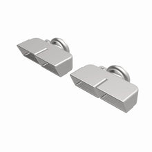 Cargar imagen en el visor de la galería, MagnaFlow Tip 1-Set Quad Square
