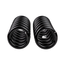 Cargar imagen en el visor de la galería, ARB / OME Coil Spring Front Nissan Y62 With Barf