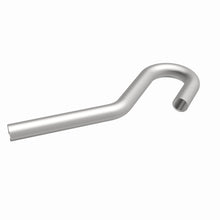 Cargar imagen en el visor de la galería, MagnaFlow Univ bent pipe SS 2.25inch 180/45