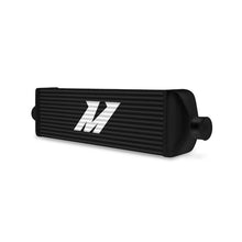 Cargar imagen en el visor de la galería, Intercooler universal Mishimoto - J-Line negro