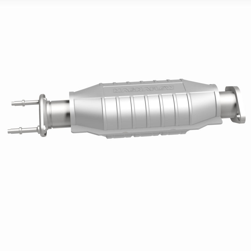 MagnaFlow Conv DF 98-00 Kia Sportage Trasero