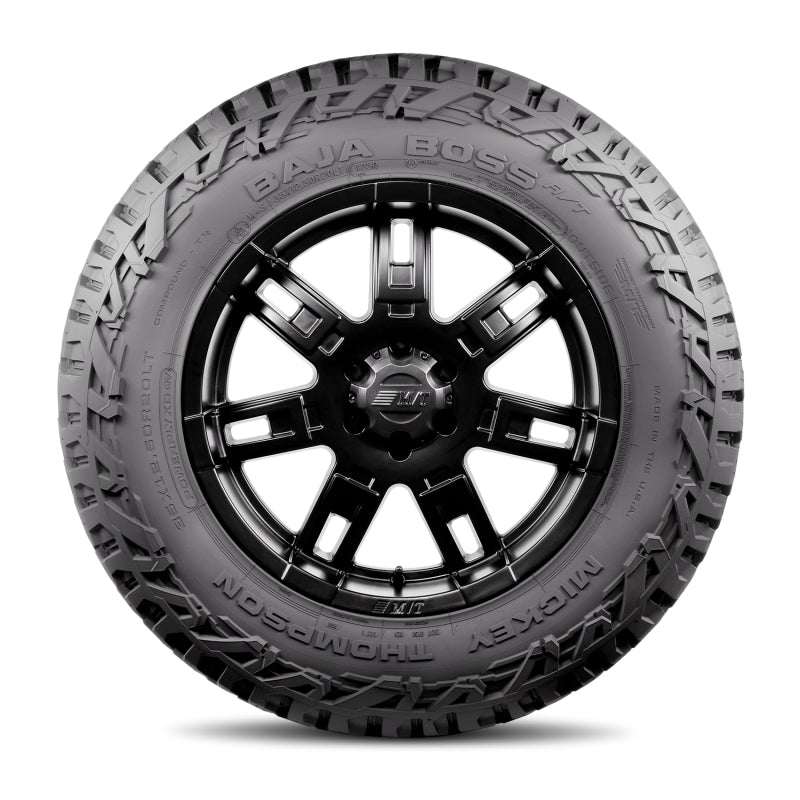 Neumático Mickey Thompson Baja Boss A/T - 35X15.50R20LT 127Q 90000036844