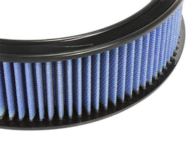 Filtros de aire aFe MagnumFLOW redondos Racing P5R A/F RR P5R 16.13OD x 14.56ID x 3.55HE/M