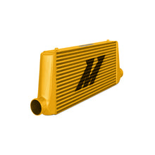 Cargar imagen en el visor de la galería, Mishimoto Universal Intercooler S-Line - Gold