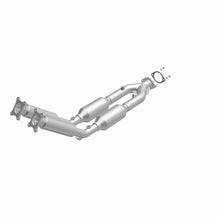 Cargar imagen en el visor de la galería, MagnaFlow Conv DF 99-01 Volvo S80 2.8L