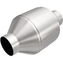 Cargar imagen en el visor de la galería, MagnaFlow Conv Universal 2.25 C/C 5.00 Diesel Spun
