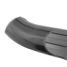 Cargar imagen en el visor de la galería, Westin 2016-2018 Nissan Titan XD Crew Cab PRO TRAXX 4 Oval Nerf Step Bars - Black