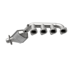 Cargar imagen en el visor de la galería, MagnaFlow Conv DF 93-95 Lin Mark VIII 4.6 Driver Side