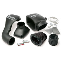 Cargar imagen en el visor de la galería, Banks Power 04-08 Ford 5.4L F-150 Sistema de admisión de aire Ram - Filtro seco