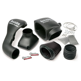 Banks Power 04-08 Ford 5.4L F-150 Sistema de admisión de aire Ram - Filtro seco