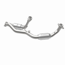 Cargar imagen en el visor de la galería, MagnaFlow Conv DF 96-99 Taurus 3.4L Front C